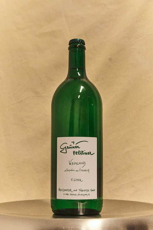 Arndorfer Landwein Weiss