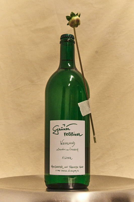 Arndorfer Landwein Weiss