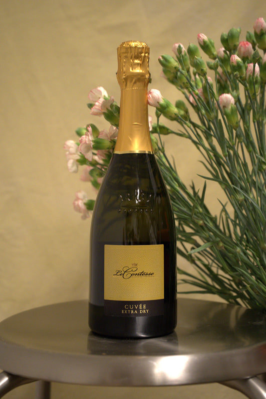 Le Contesse Spumante