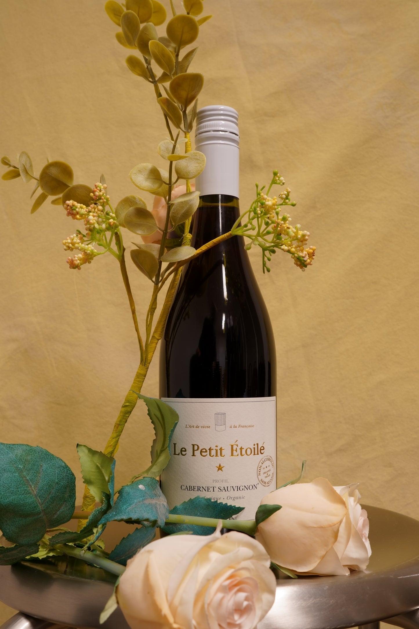 Le Petite Etolie alkoholfri