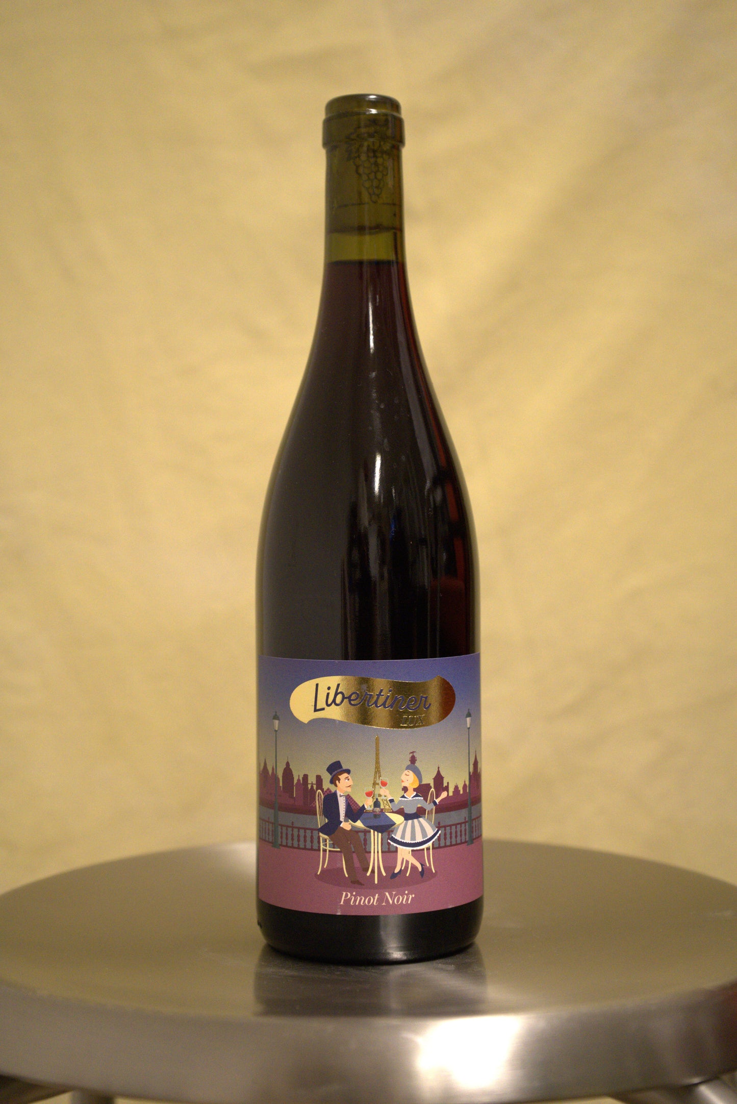 Libertiner Lux Pinot Noir
