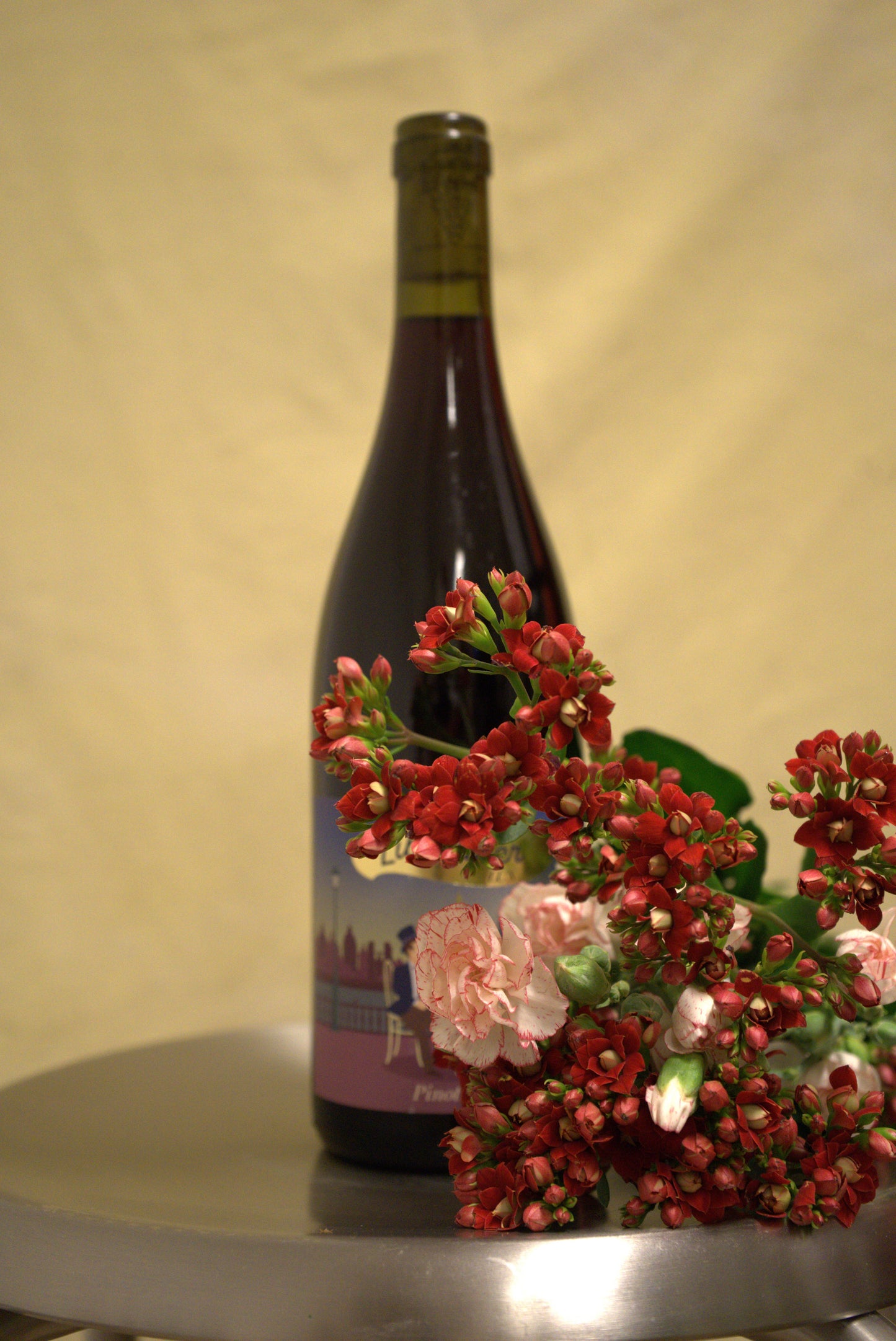 Libertiner Lux Pinot Noir