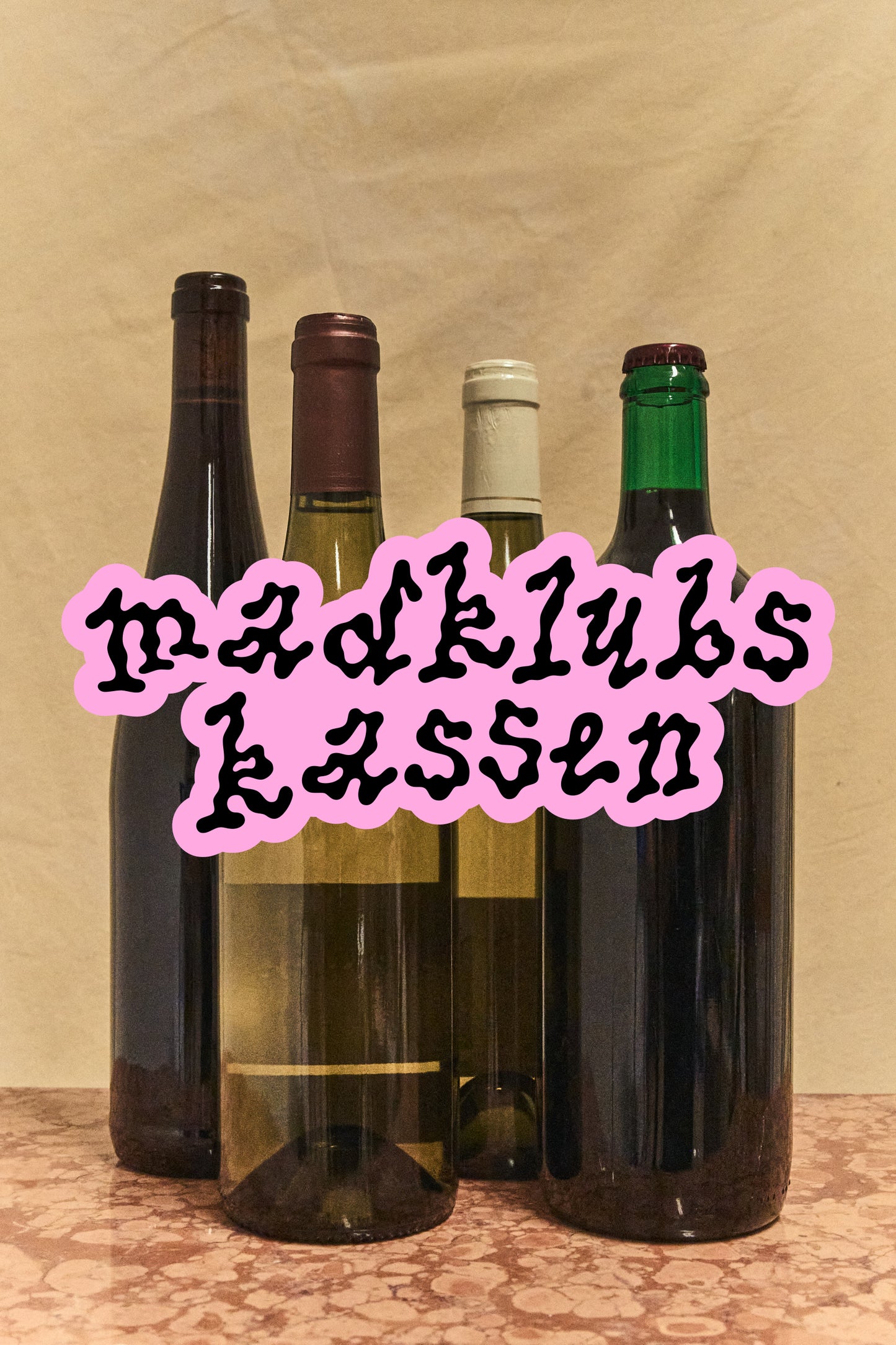 Madklubskassen