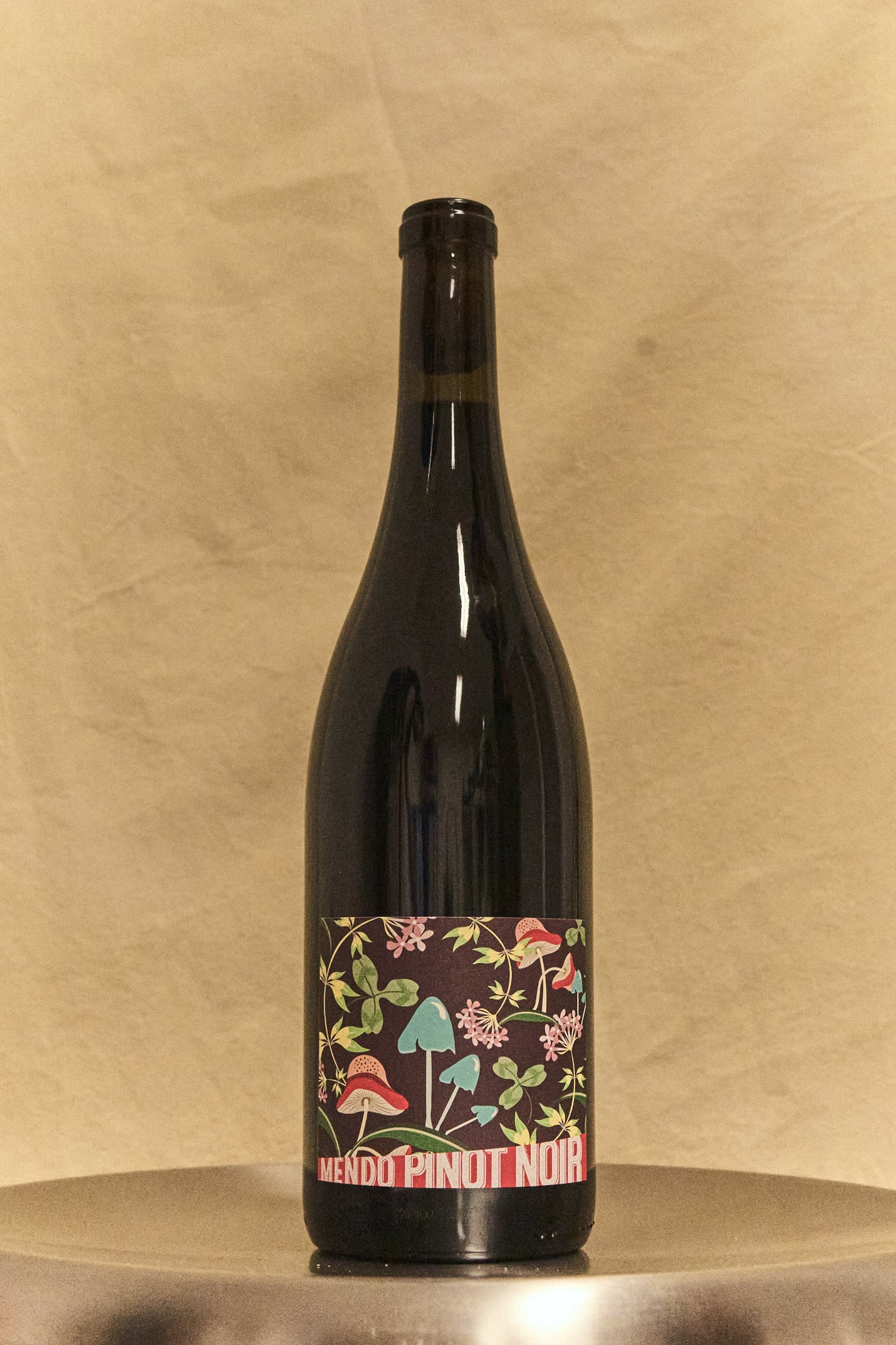 Mendo, Pinot Noir
