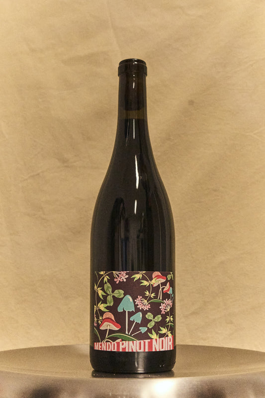 Mendo, Pinot Noir