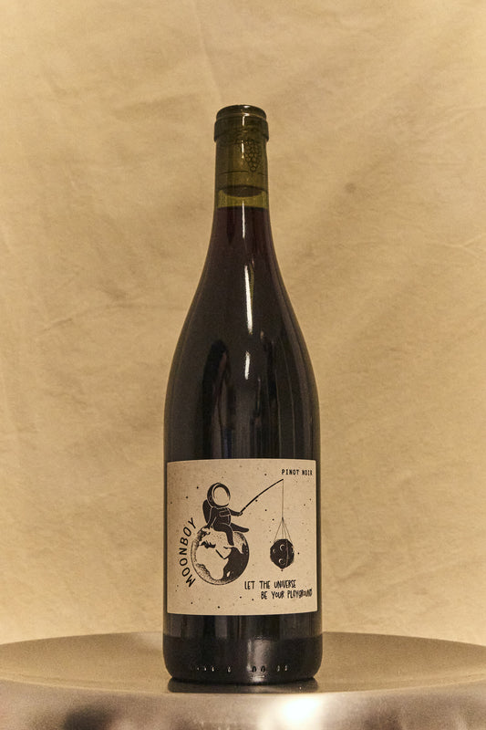 Moonboy, Pinot Noir