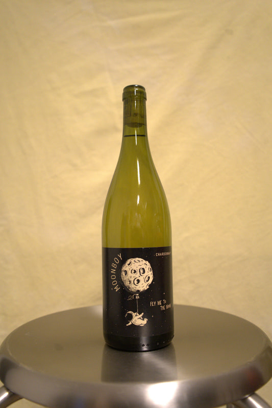 Moonboy, Chardonnay