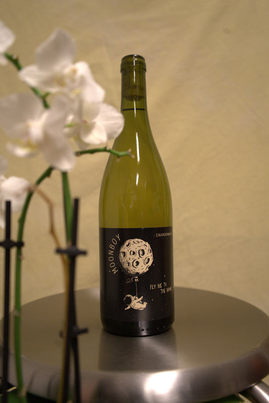 Moonboy, Chardonnay