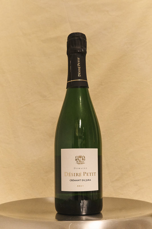 Cremant du Jura