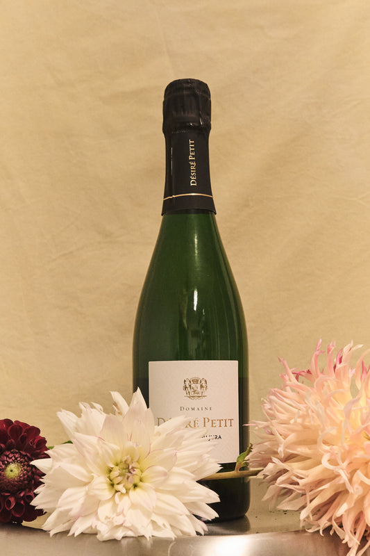 Cremant du Jura