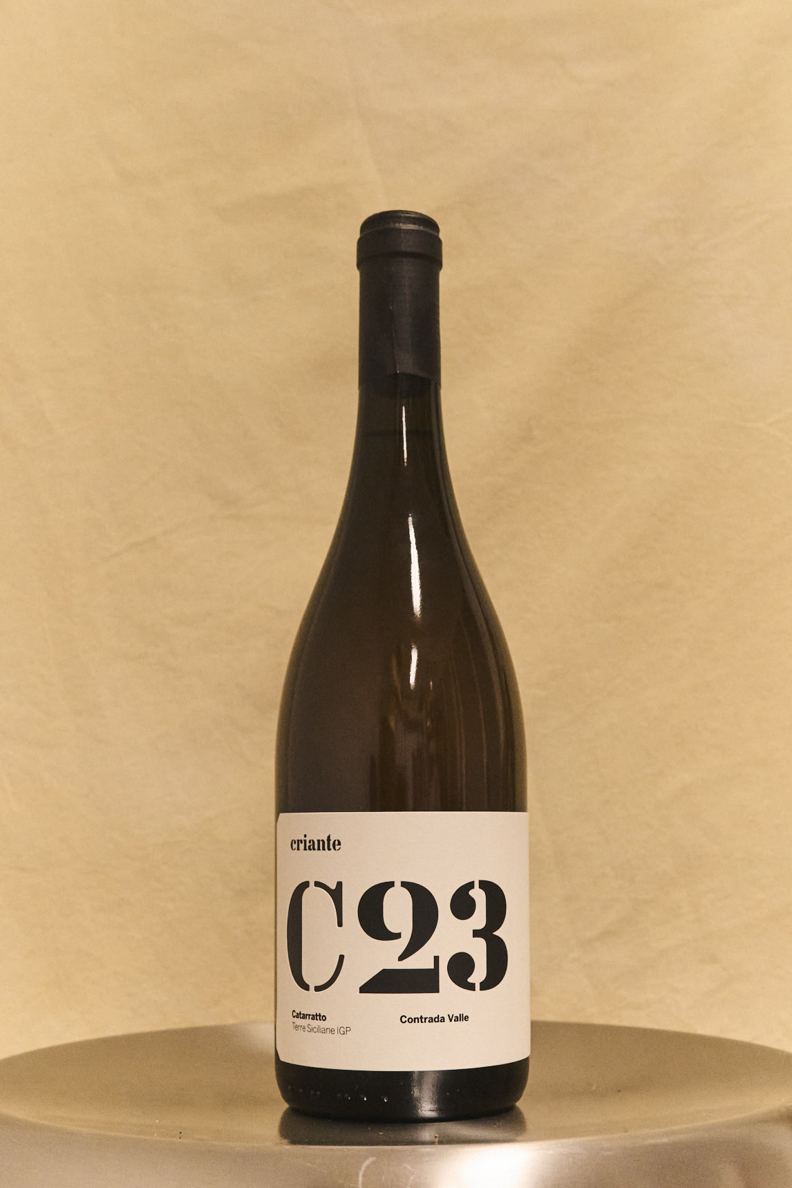 Crianté C23