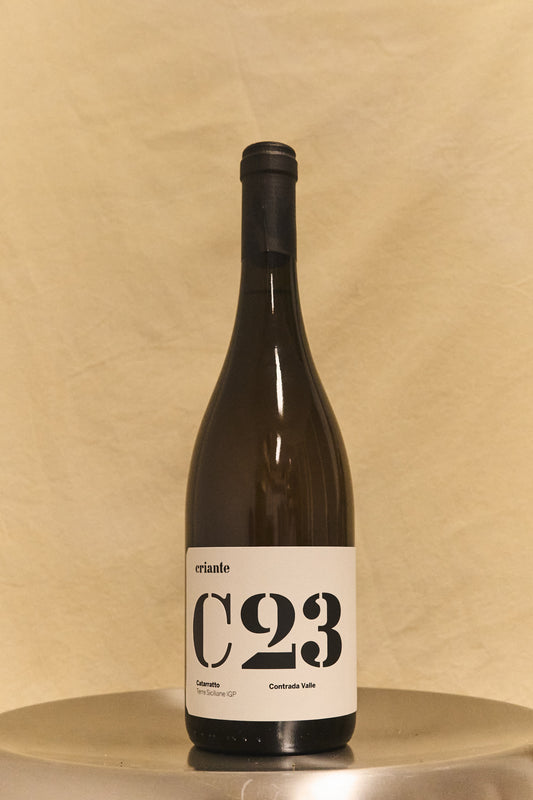 Crianté C23