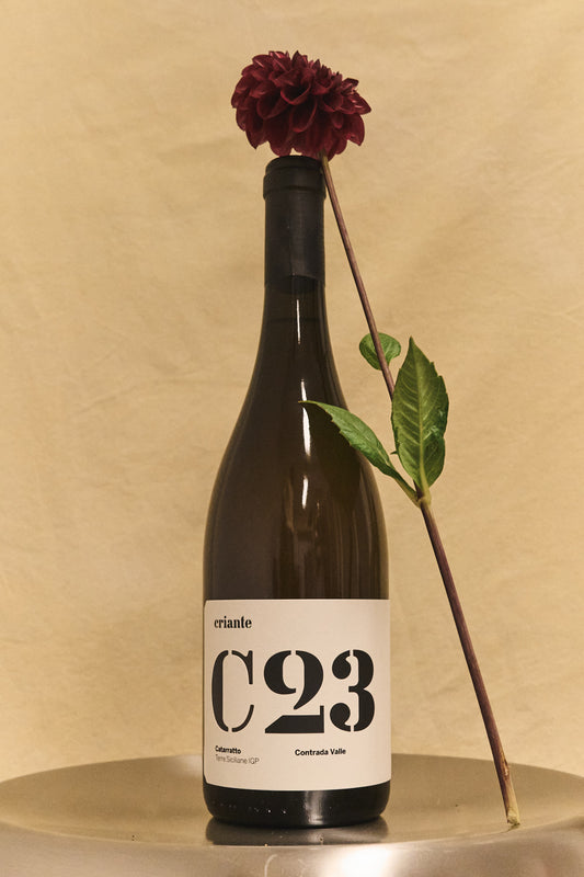 Crianté C23