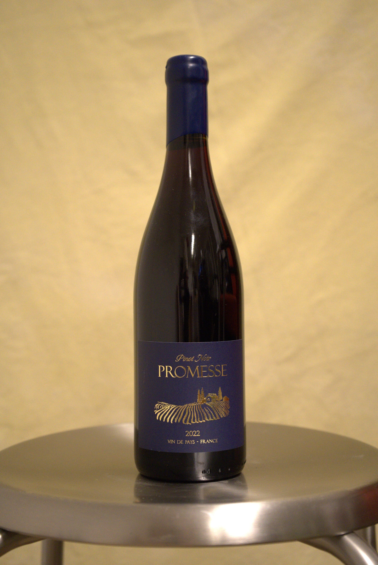 Promesse Pinot Noir