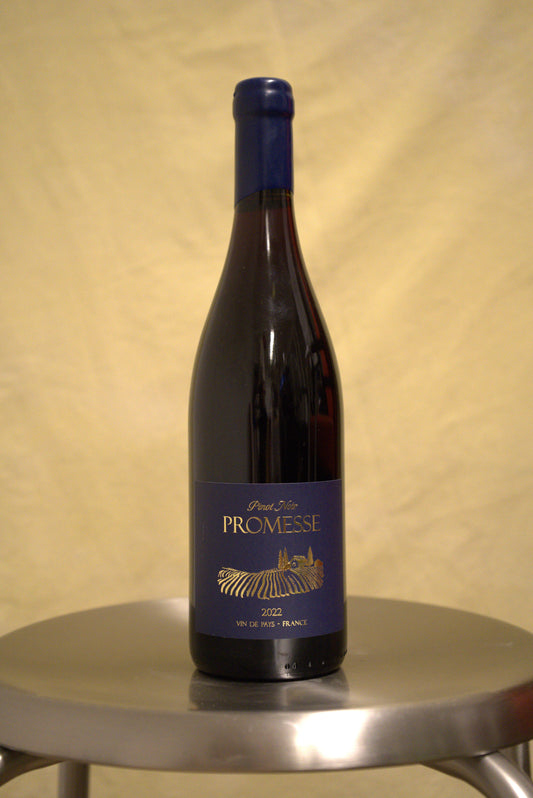 Promesse Pinot Noir