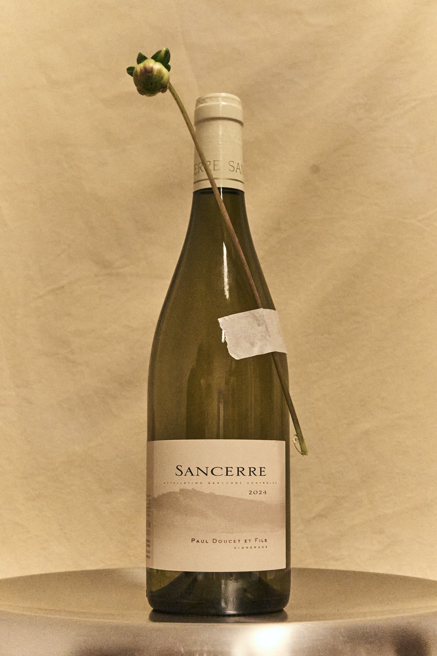 Domaine Doucet, Sancerre
