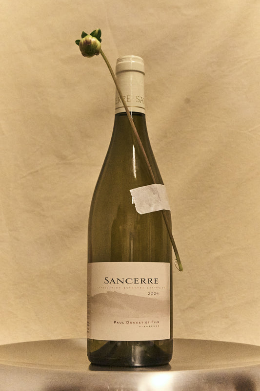 Domaine Doucet, Sancerre