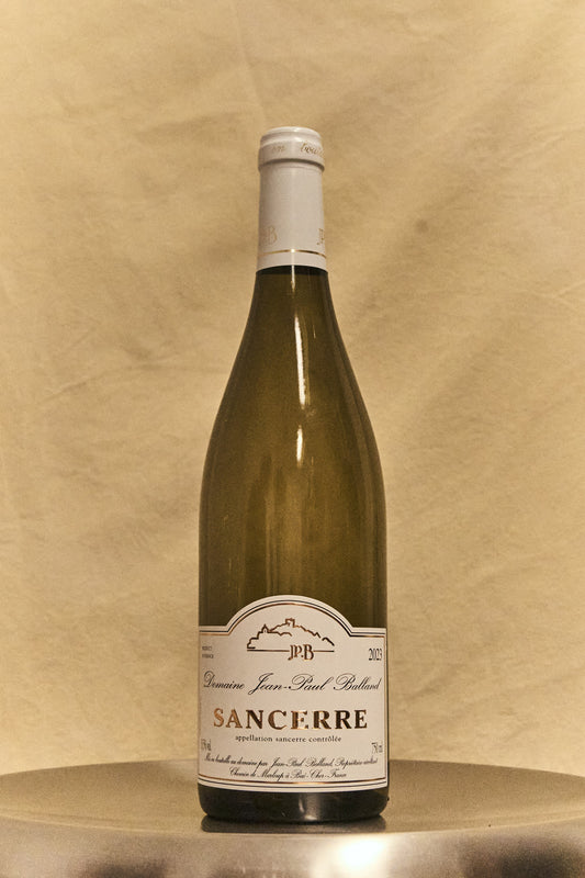 J. P. Balland, Sancerre