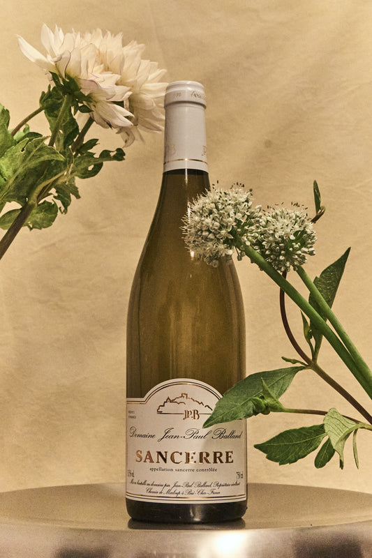 J. P. Balland, Sancerre