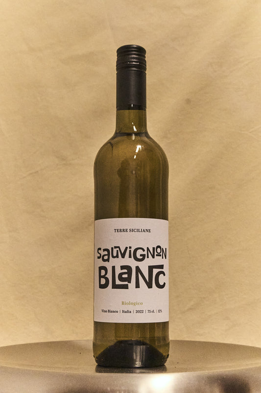 Terra Siciliane
