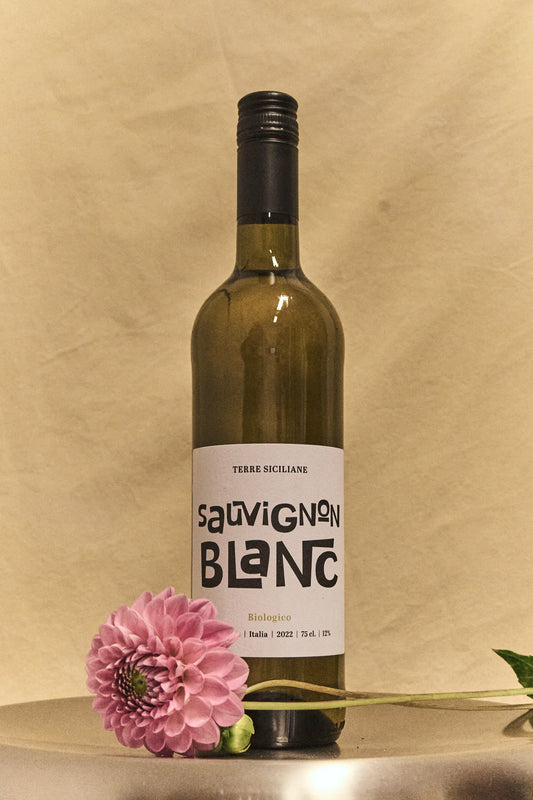 Terra Siciliane