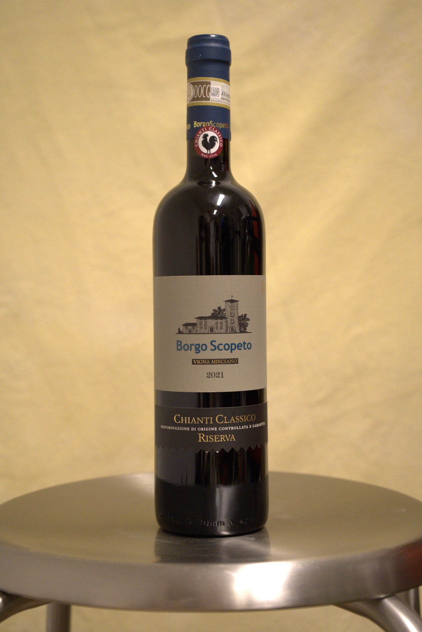 Borgo Scopeto Chianti Classico Reserva