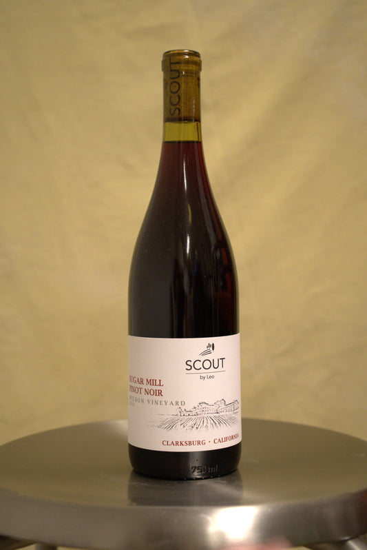 Sugar Mill Pinot Noir