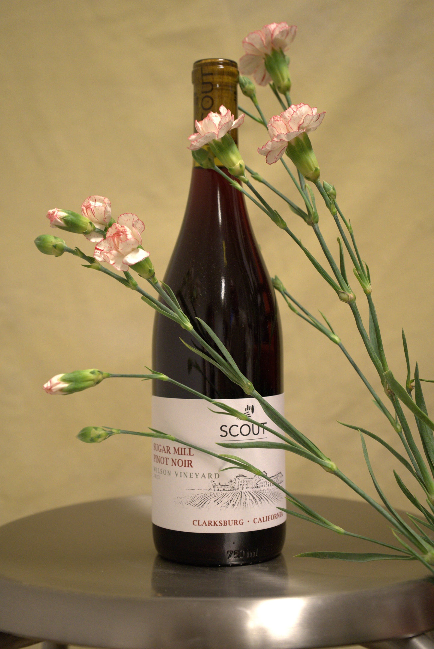 Sugar Mill Pinot Noir