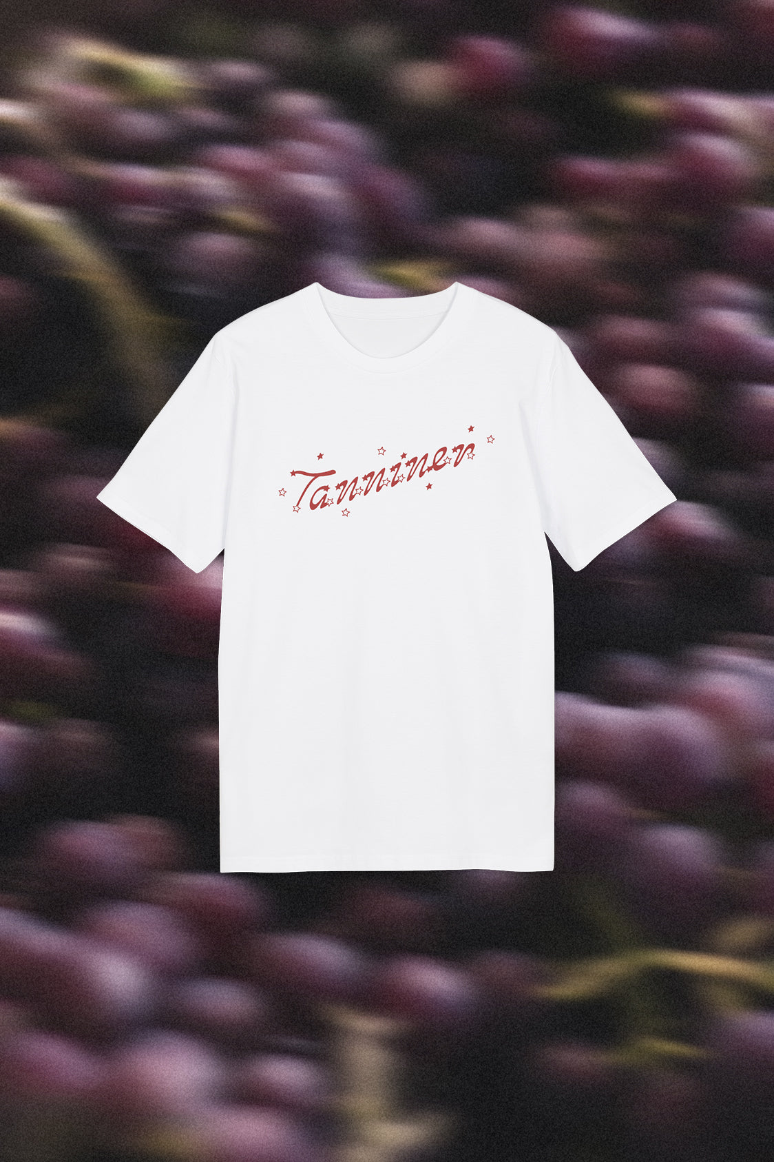 Tanniner Tee