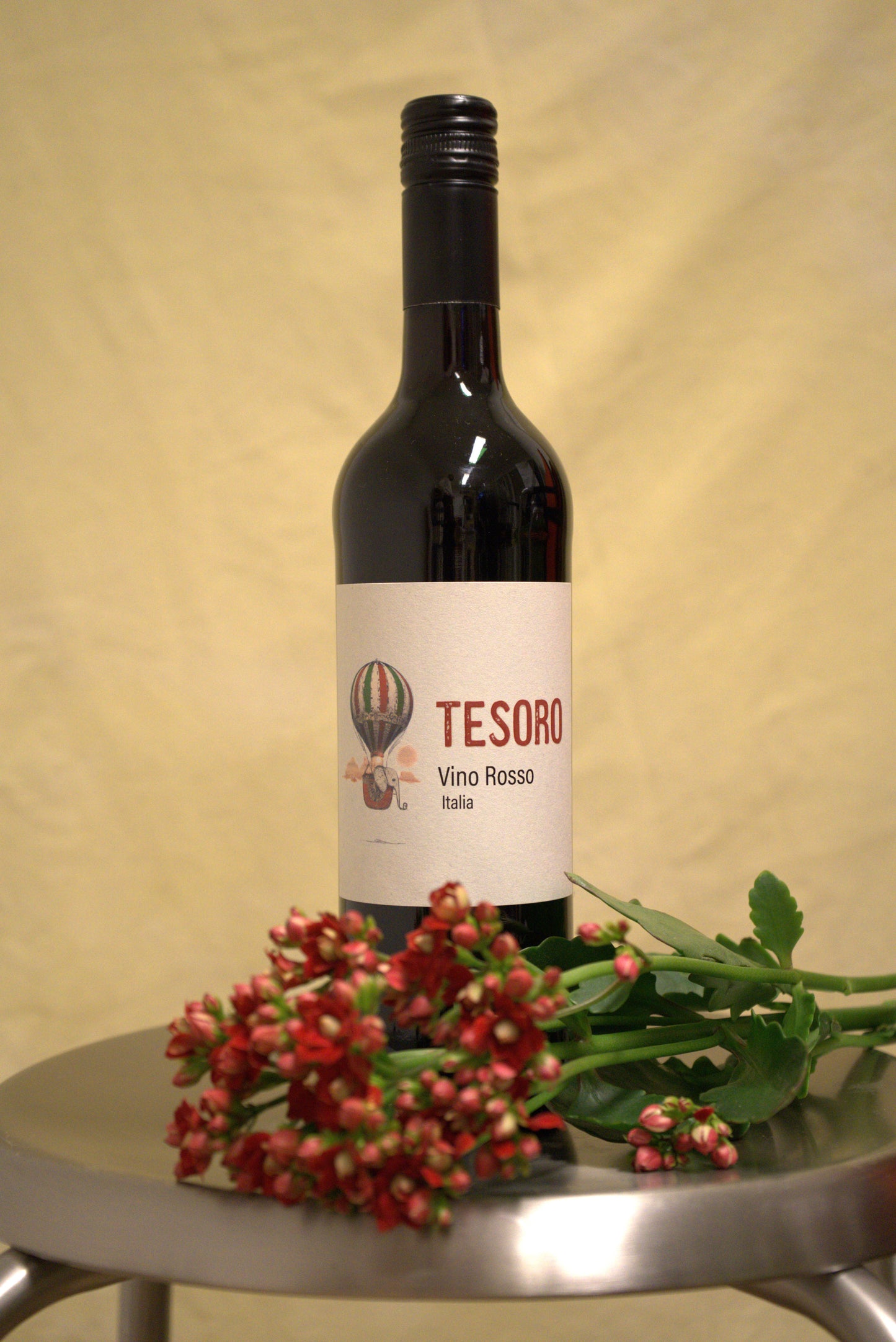 Tesoro Vino Rosso