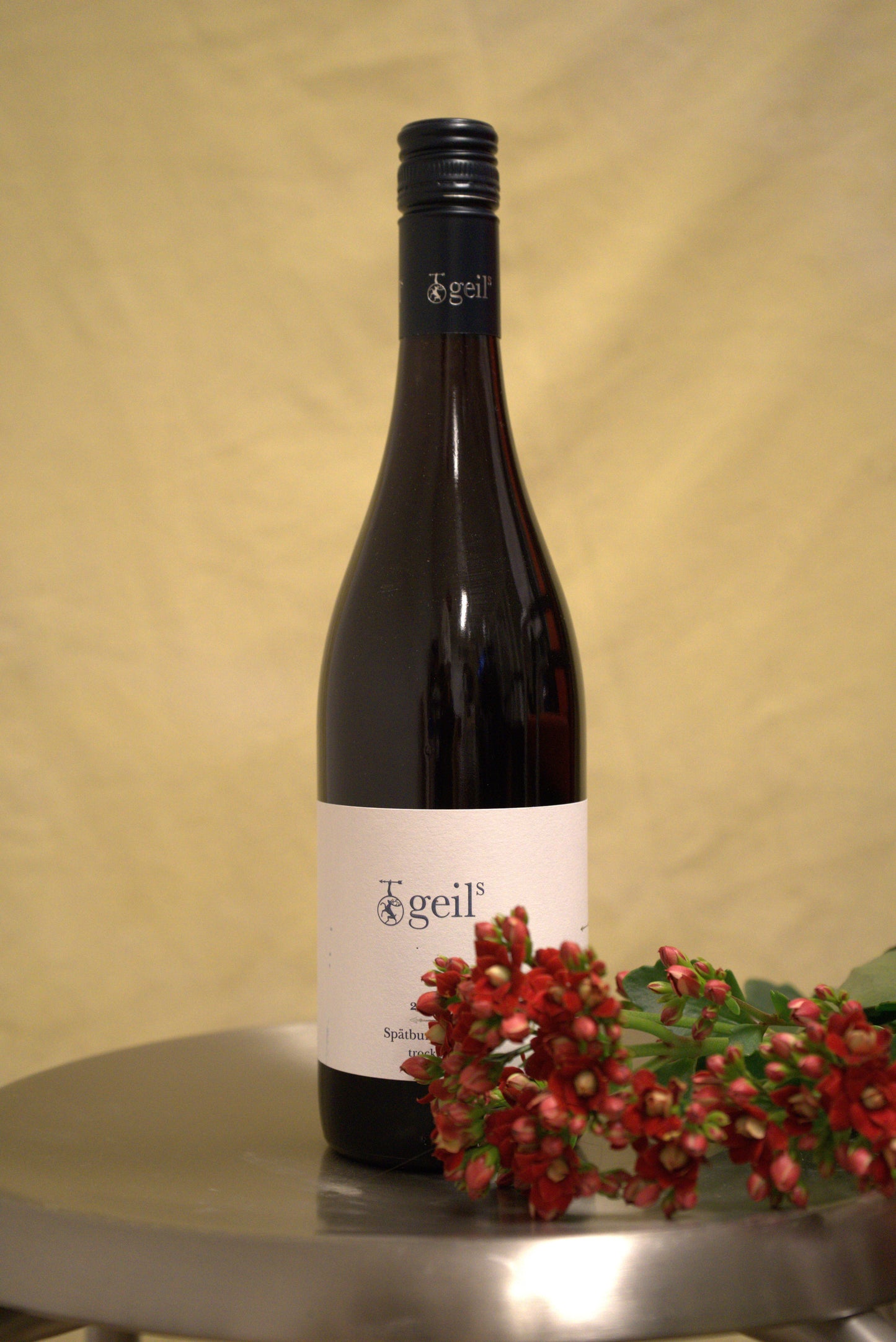 Weingut Geils Spätburgunder