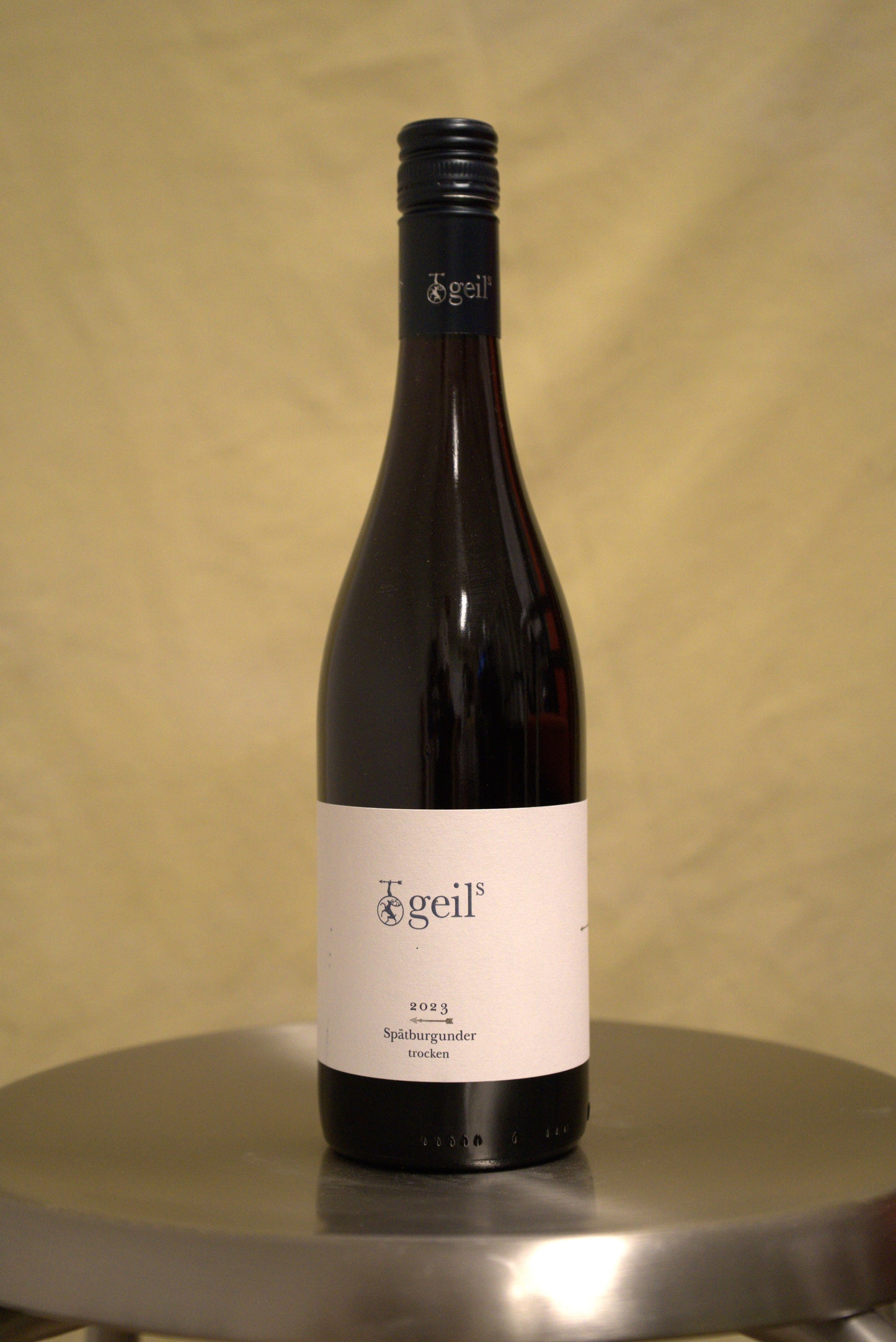 Weingut Geils Spätburgunder