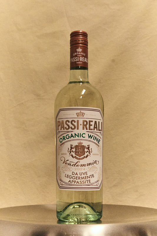 Passi Reali