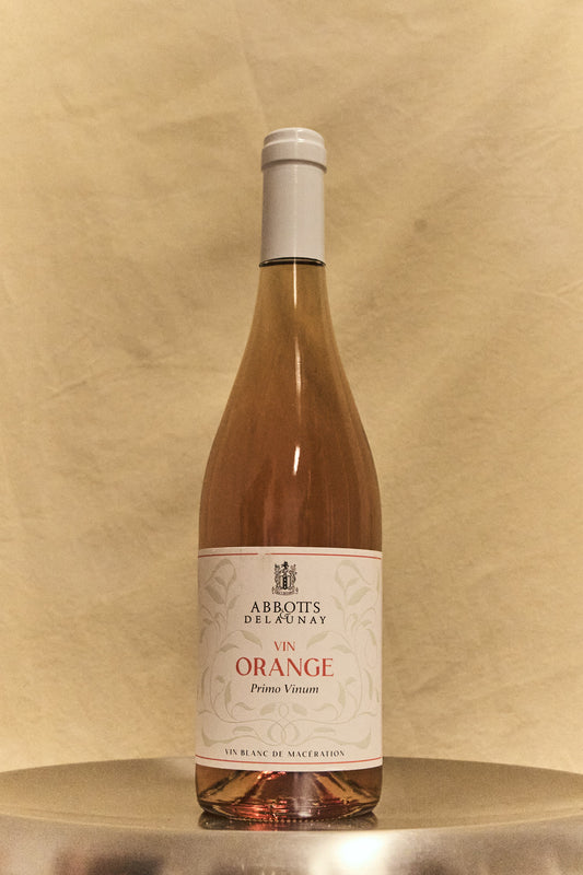 Vin Orange