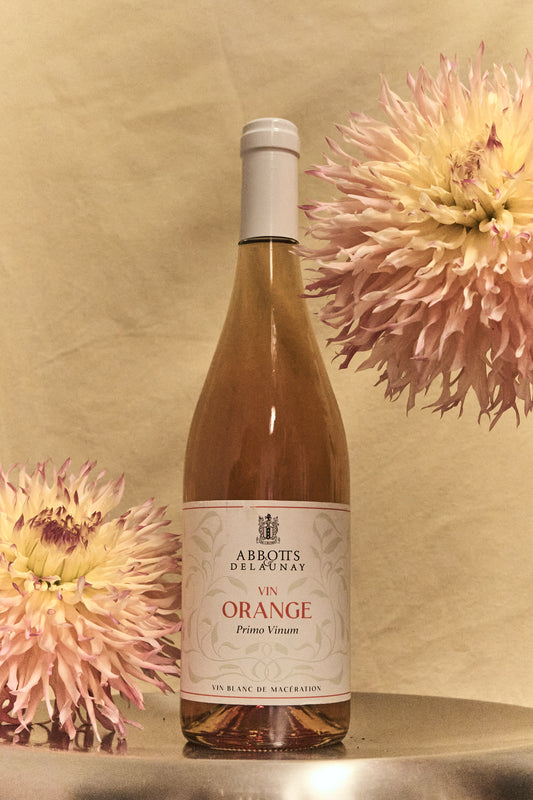 Vin Orange