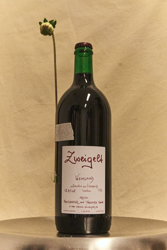 Arndorfer Landwein Rot