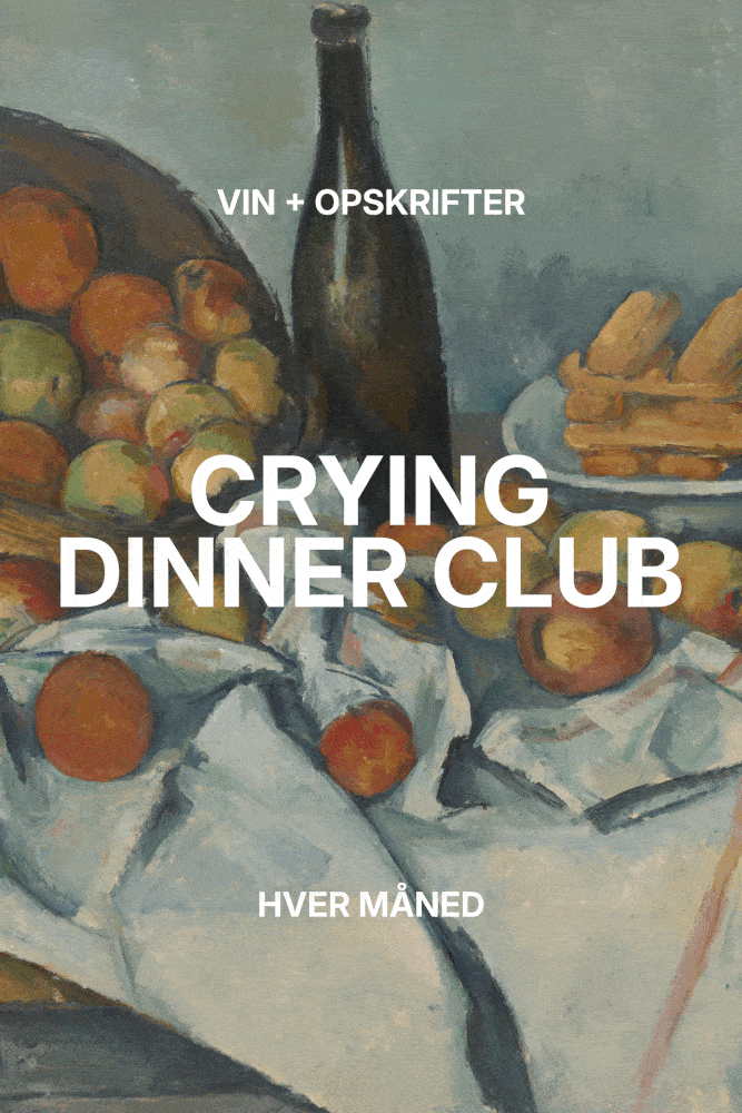 Madklubskassen