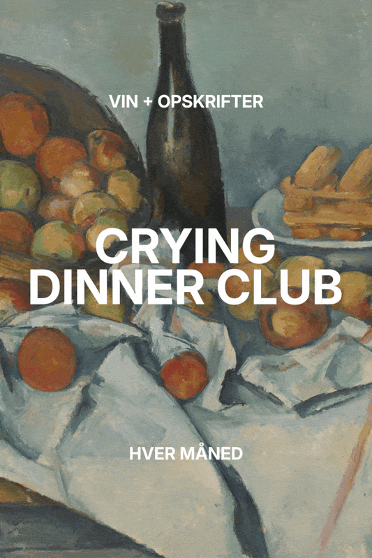 Madklubskassen